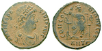 19611 Theodosius I., Bronze