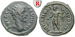 19621 Septimius Severus, Assarion