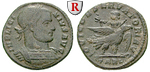 19625 Licinius I., Follis