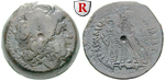 19642 Ptolemaios VI., Bronze