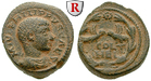 19663 Philippus II., Bronze