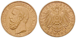 19726 Friedrich I., 10 Mark