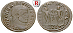 19804 Maxentius, Follis