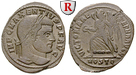 19807 Maxentius, Follis