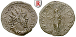 19813 Postumus, Antoninian