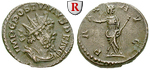 19816 Postumus, Antoninian