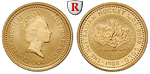 19862 Elizabeth II., 15 Dollars