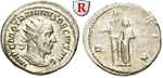 19903 Traianus Decius, Antoninian