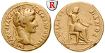19908 Augustus, Aureus