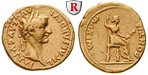 19913 Tiberius, Aureus