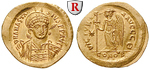 19931 Anastasius I., Solidus