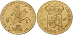 20112 14 Gulden (Goldener Reiter)