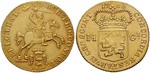 20122 14 Gulden (Goldener Reiter)
