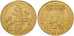 20139 14 Gulden (Goldener Reiter)