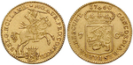20177 7 Gulden (1/2 Goldener Reit...