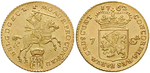 20195 7 Gulden (1/2 Goldener Reit...