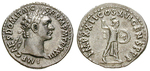 20201 Domitianus, Denar