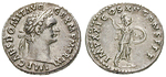 20202 Domitianus, Denar