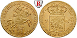 20203 7 Gulden (1/2 Goldener Reit...