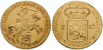20206 7 Gulden (1/2 Goldener Reit...
