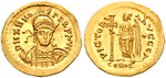 20268 Zeno, Solidus