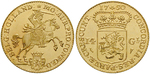 20270 14 Gulden (Goldener Reiter)