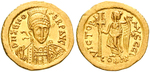 20289 Zeno, Solidus