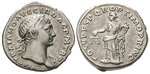 20375 Traianus, Denar