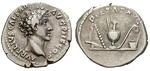 20401 Marcus Aurelius, Caesar, De...