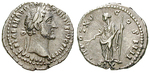 20449 Antoninus Pius, Denar