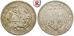 20532 Wilhelm II., 3 Mark