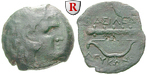 20536 Leukon II., Bronze