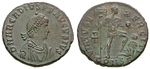 20603 Arcadius, Bronze