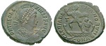 20604 Theodosius I., Bronze