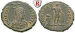 20611 Arcadius, Bronze