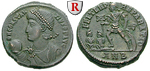 20614 Constantius II., Bronze
