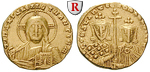 20652 Constantinus VII. und Roman...