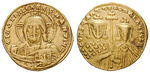 20653 Constantinus VII. und Roman...