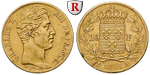 20732 Charles X., 20 Francs