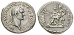 20815 Domitianus, Denar