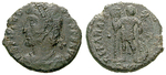20823 Procopius, Bronze