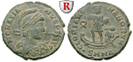 20825 Gratianus, Bronze