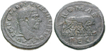 20854 Macrinus, Bronze