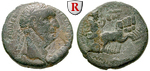 20897 Traianus, Bronze
