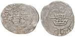 20954 Henry VII., Groat