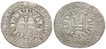20956 Philipp IV., Gros Tournois