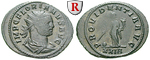 21011 Florianus, Antoninian