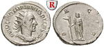 21020 Traianus Decius, Antoninian
