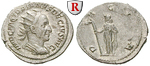 21022 Traianus Decius, Antoninian