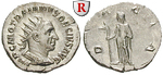 21023 Traianus Decius, Antoninian